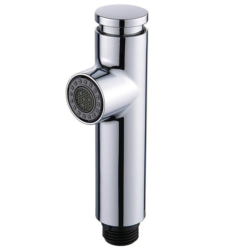 Basin Mixer Tap - 61020 유니버설 주방 욕실 당겨 스프레이