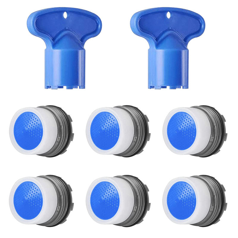 Basin Mixer Tap - 제거 렌치가있는 16.5/18.5MM 수도꼭지 통풍기 물