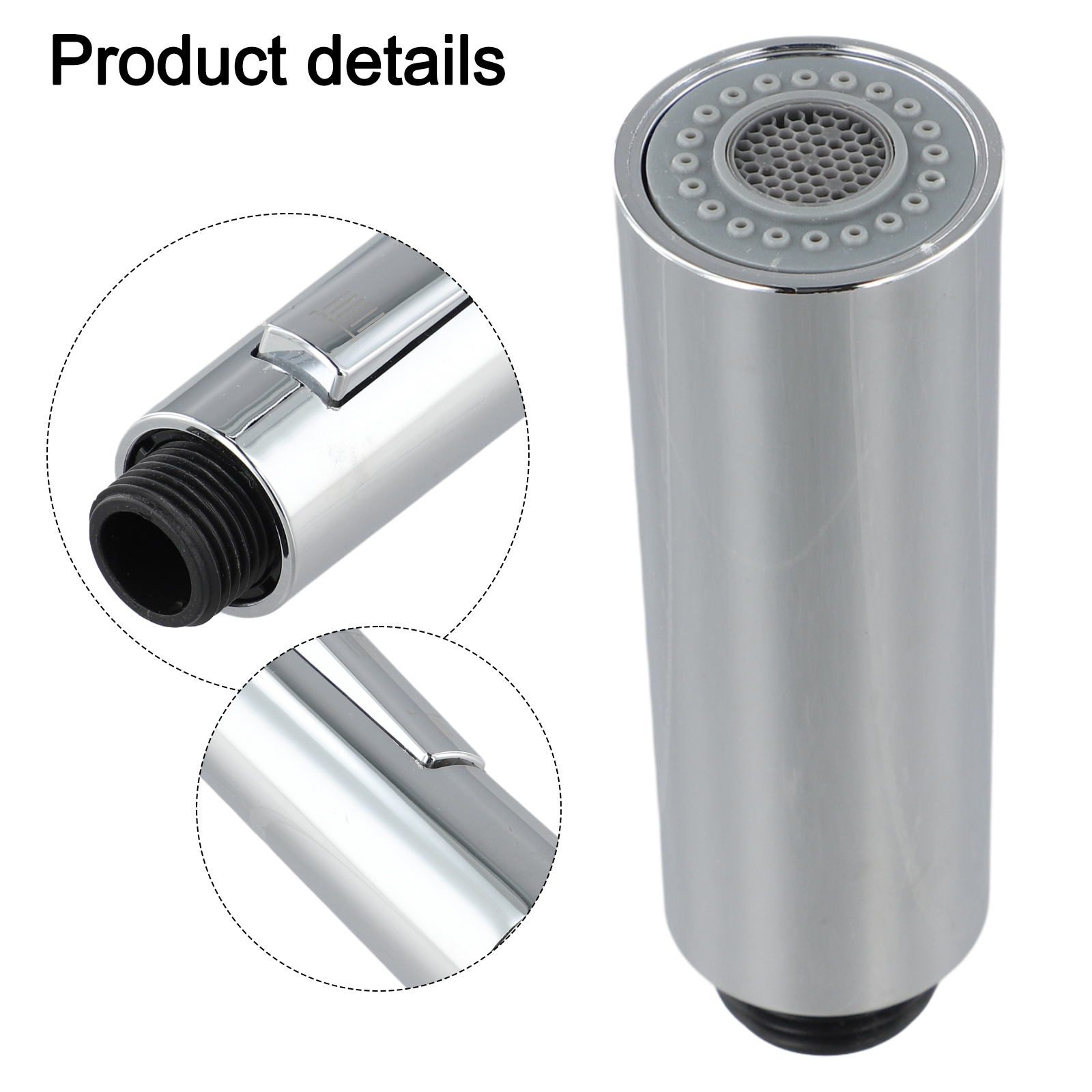 Basin Mixer Tap - G1/2 \'\' 싱크 주방 세면대 풀
