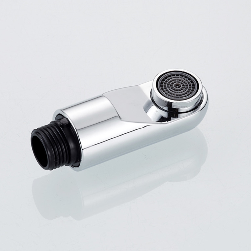 Basin Mixer Tap - 주방 분무기 G1/2 ABS 크롬 마감