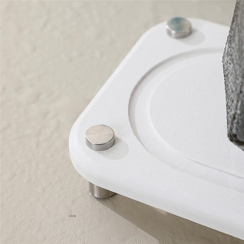 Home Bathroom Organizer - (A02R) 가정용 싱크대 박스 즉시 건조되는