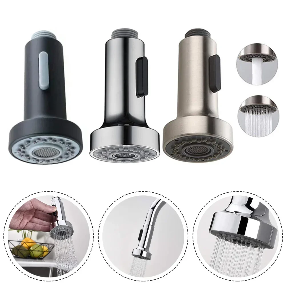 주방용 수도꼭지 분무기 노즐, ABS 내구성 물 절약, - Basin Mixer Tap 리뷰 및 가격