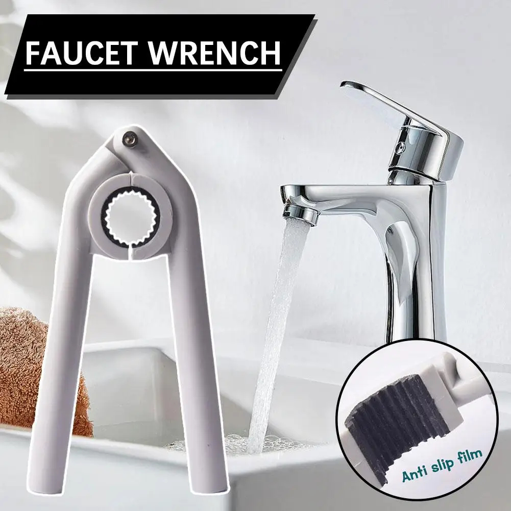 수도꼭지 에어레이터 렌치 미끄럼 방지 탭 제거기 싱크  - Basin Mixer Tap 리뷰 및 가격