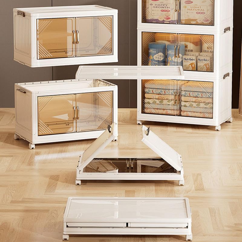 25인치 폭의 4단 롤링 수납함(뚜껑 포함), 383Q - Home Essentials Bathroom Storage 리뷰 및 가격