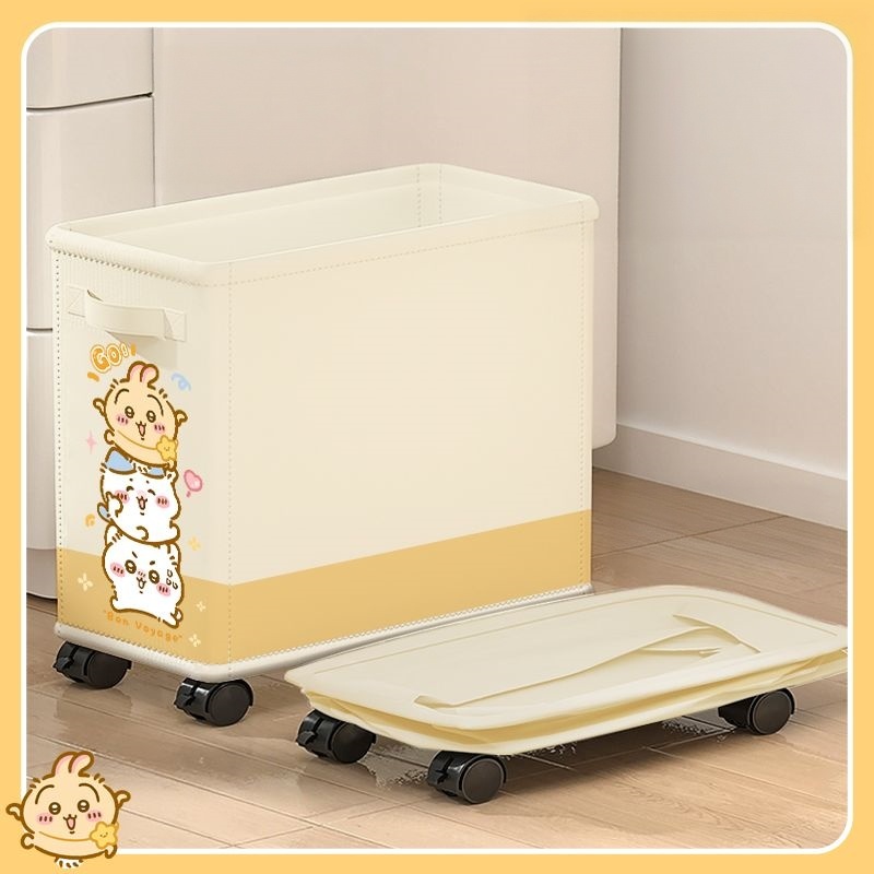 치이카와, 하치와레, 우사기 귀여운 만화 캐릭터 롤링  - Home Edit Bathroom Storage 리뷰 및 가격