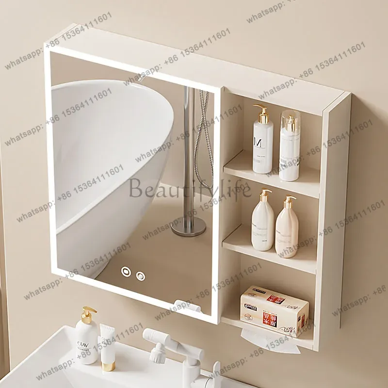 LD 수납 정리함, 욕실 수납장, 장식용품, 스킨케어  - Home Bathroom Organizer 리뷰 및 가격