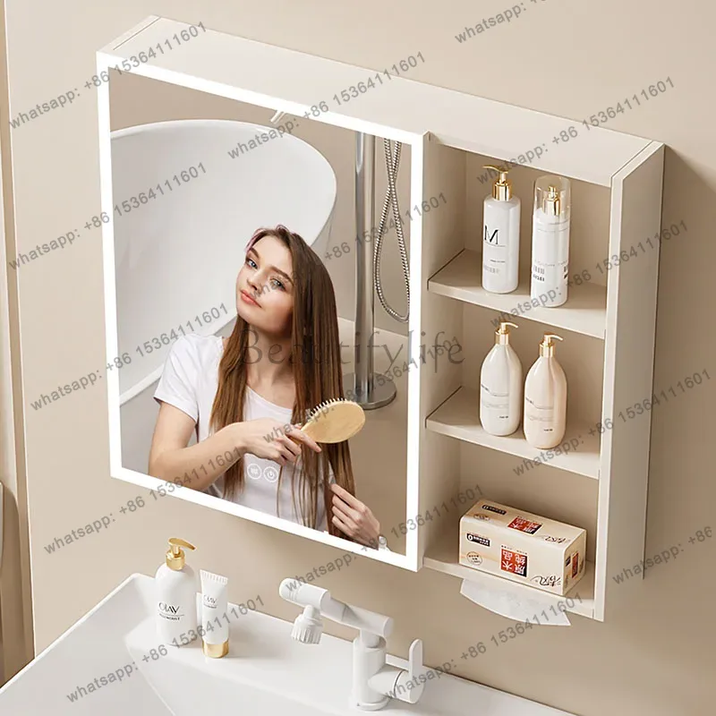 LD 수납 정리함, 욕실 수납장, 장식용품, 스킨케어  - Home Bathroom Organizer 리뷰 및 가격