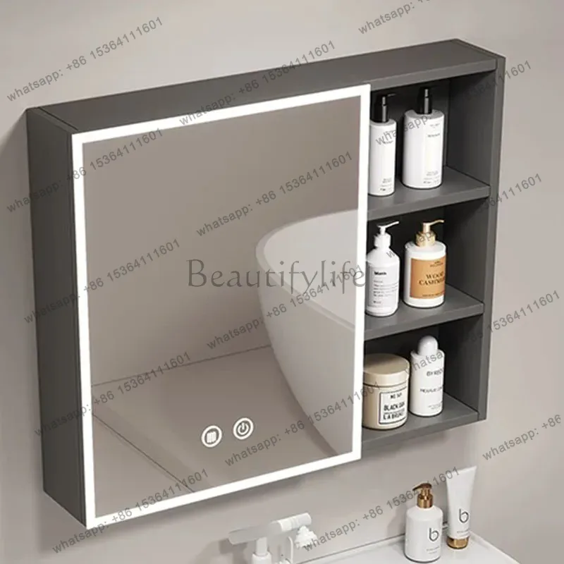 LD 수납 정리함, 욕실 수납장, 장식용품, 스킨케어  - Home Bathroom Organizer 리뷰 및 가격