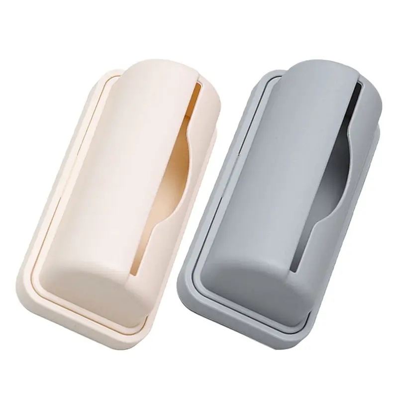 1/2/3/4개 벽걸이형 쓰레기봉투 디스펜서 주방 필수 - Home Bathroom Organizer 리뷰 및 가격