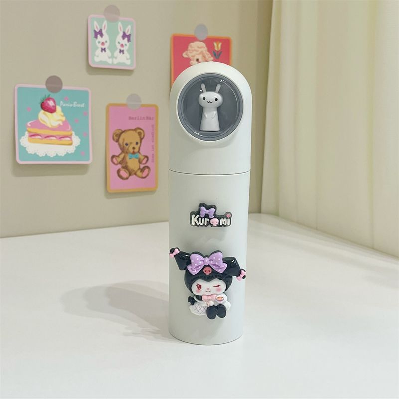 산리오 여행용 세척컵 휴대용 물컵 어린이용 가정 여행용 - Home Edit Bathroom Storage 리뷰 및 가격