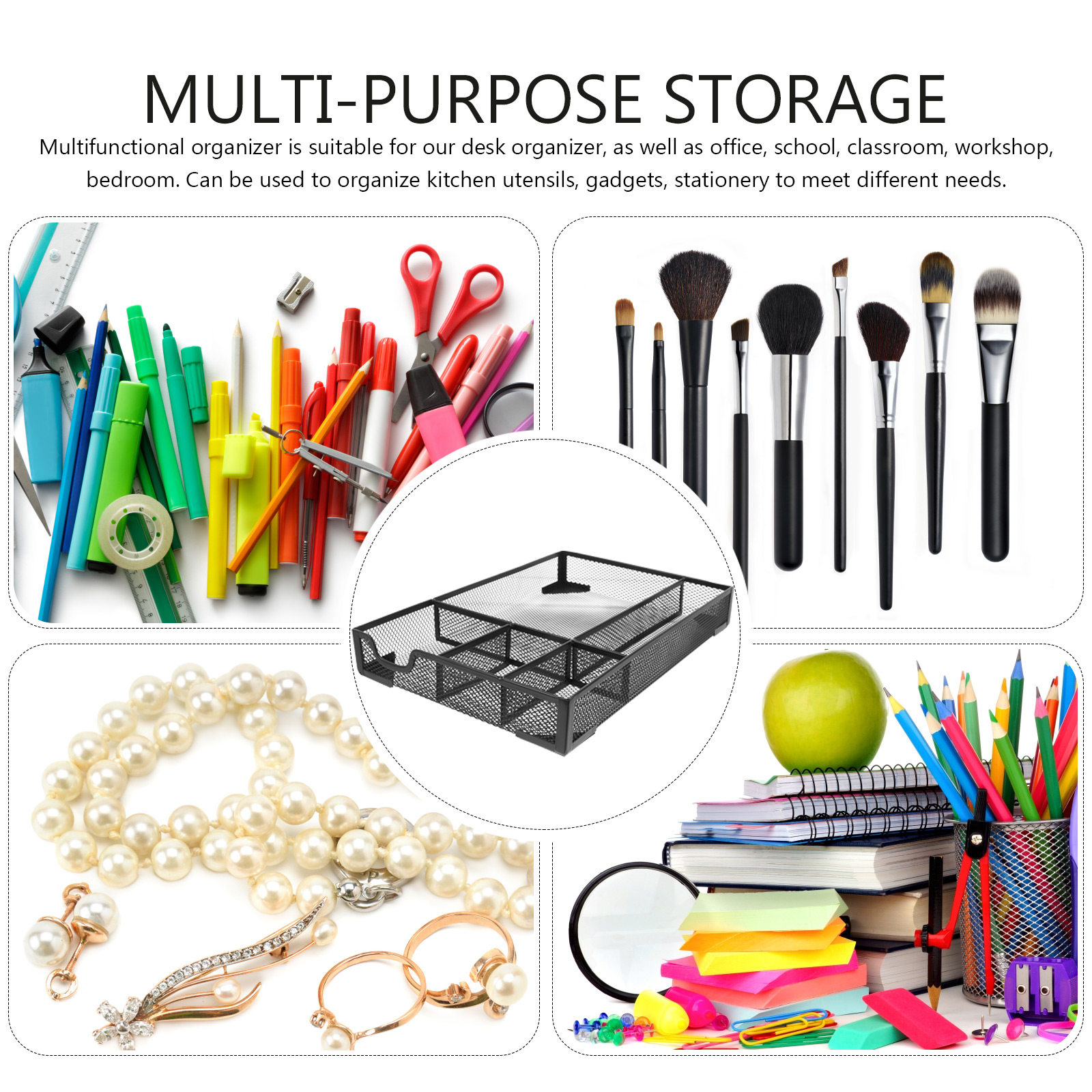 사무실, 학교, 작업실, 침실, 욕실, 가정에서 사용할 - Home Bathroom Organizer 리뷰 및 가격