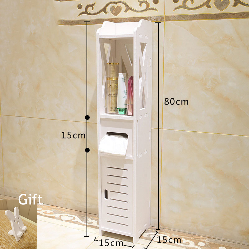 욕실 캐비닛 바닥 스탠딩 선반 보관 캐비닛 세면기 샤워 - Home Bathroom Vanity Combo 리뷰 및 가격