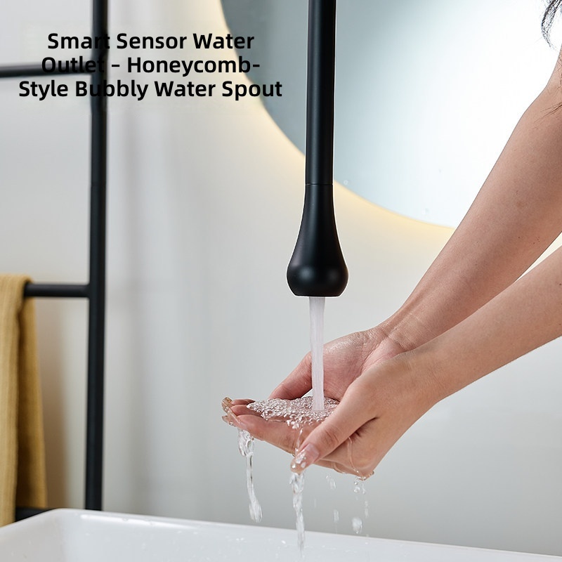 비가시 센서 수도꼭지, 100% 구리 세면대 믹서 탭, - Basin Mixer Tap 리뷰 및 가격