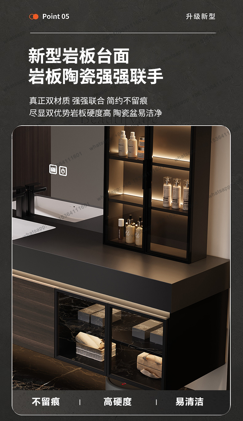 LJYOrganizer 향수 욕실 캐비닛 벽걸이형 수납 - Home Bathroom Vanity Combo 리뷰 및 가격