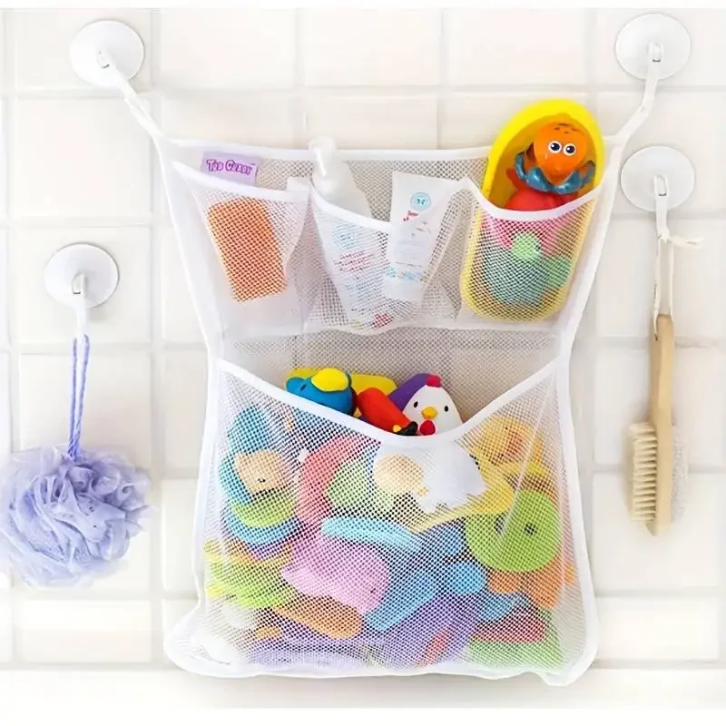 홈 오거나이저 키즈 티디 스토리지 석션 욕실 욕조 인형 - Home Bathroom Organizer 리뷰 및 가격