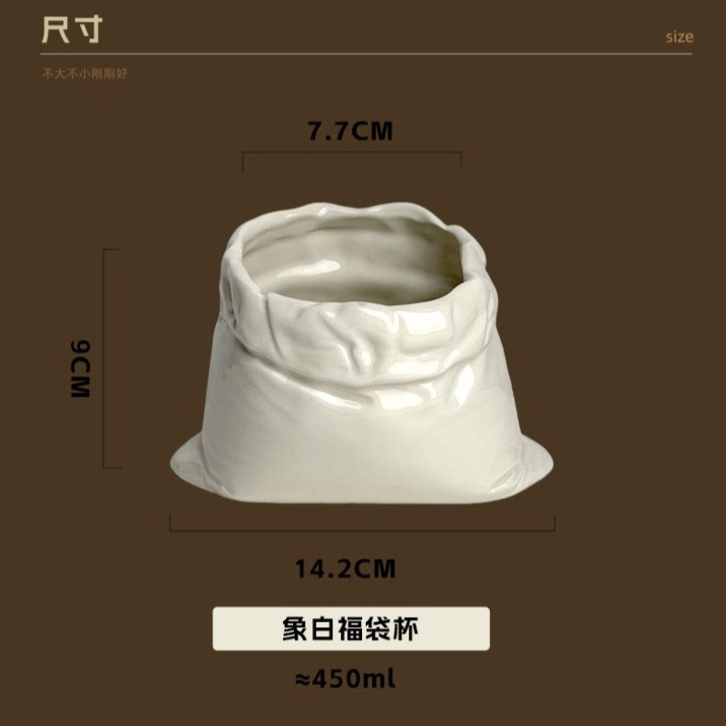 귀여운 미피 디자인의 작은 천 소재 수납 가방, 욕실용 - Home Edit Bathroom Storage 리뷰 및 가격