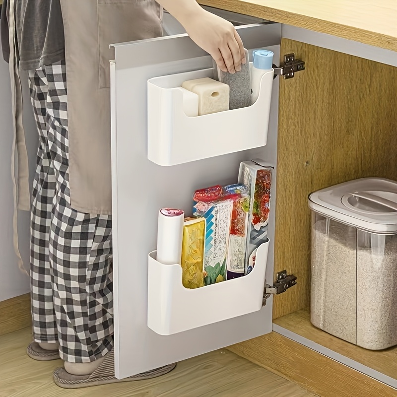 1pc 다기능 선반 바구니, 화장품 정리함 및 욕실 필 - Home Essentials Bathroom Storage 리뷰 및 가격
