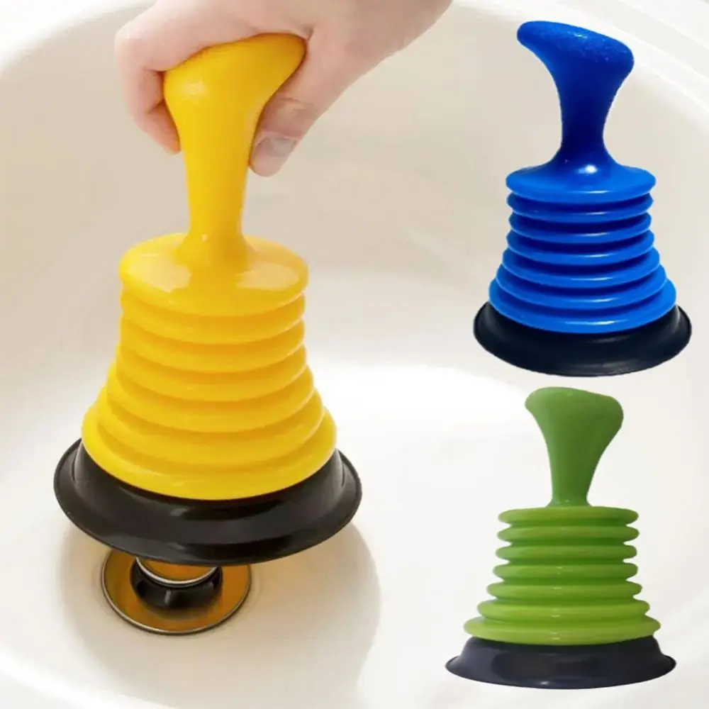 석션 컵 파이프라인 준설 싱크 배수관 도구, 배스 버스 - Plunger Toilet 리뷰 및 가격