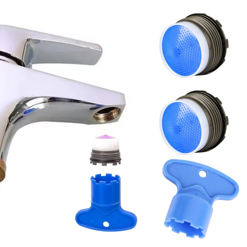 16.5-24mm 수나사형 절수 탭 에어레이터(수리용  - Basin Mixer Tap 리뷰 및 가격
