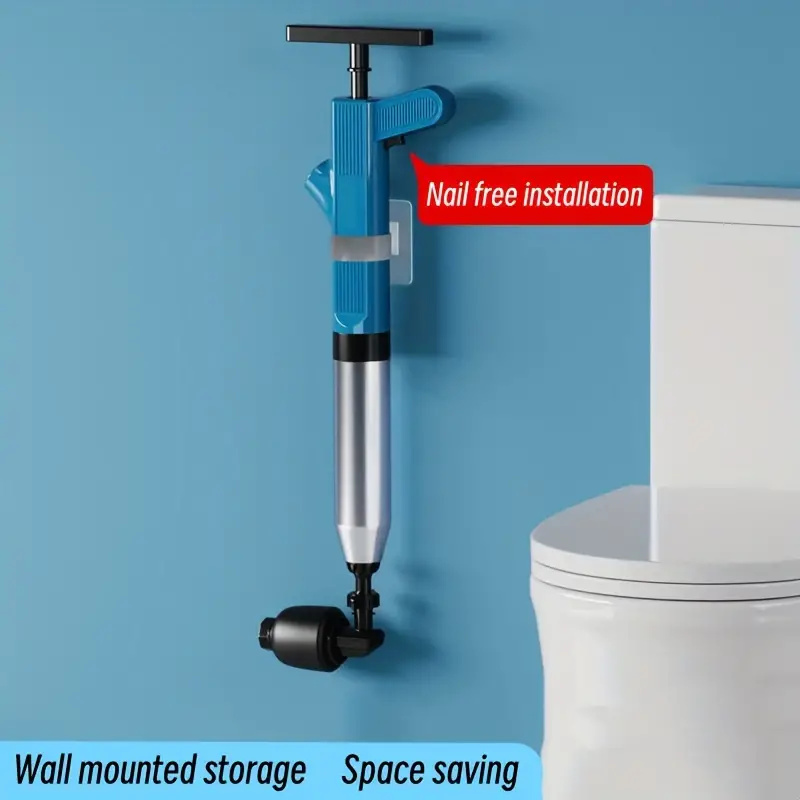 1 세트 파이프라인 청소 도구 화장실 플런저 전문 준설 - Plunger Toilet 리뷰 및 가격