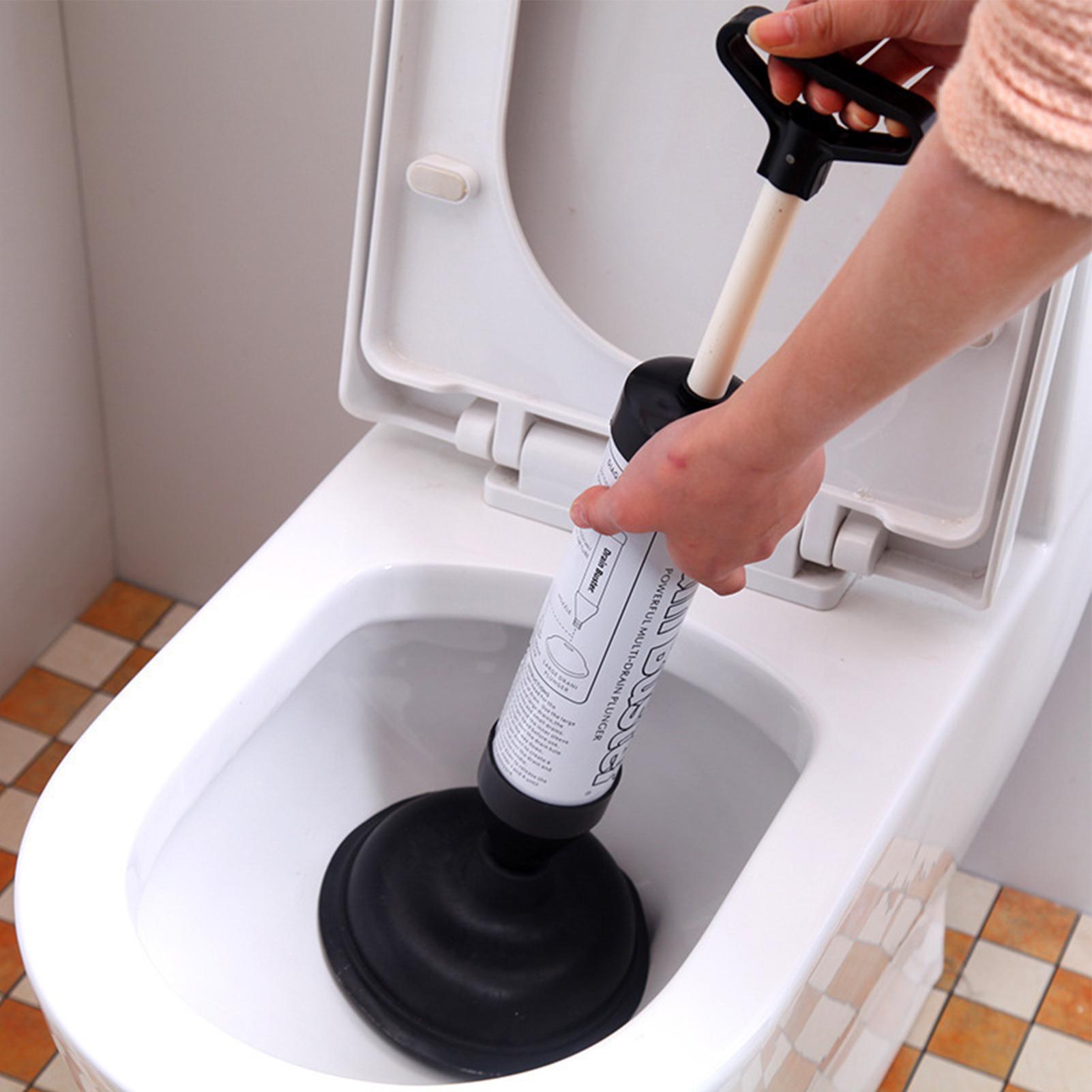 강력한 배수구 청소기 플런저 변기 막힘 제거기 배관 싱 - Plunger Toilet 리뷰 및 가격