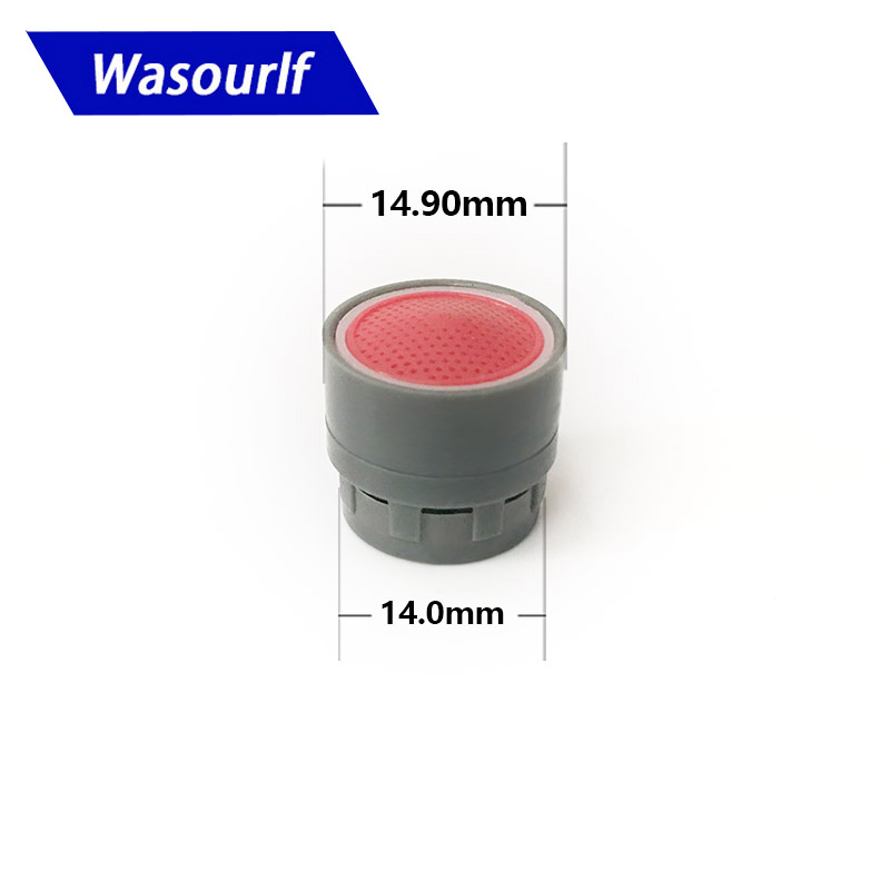 WASOURLF 6 PCS 물 절약 수도꼭지 통풍기 4 - Basin Mixer Tap 리뷰 및 가격