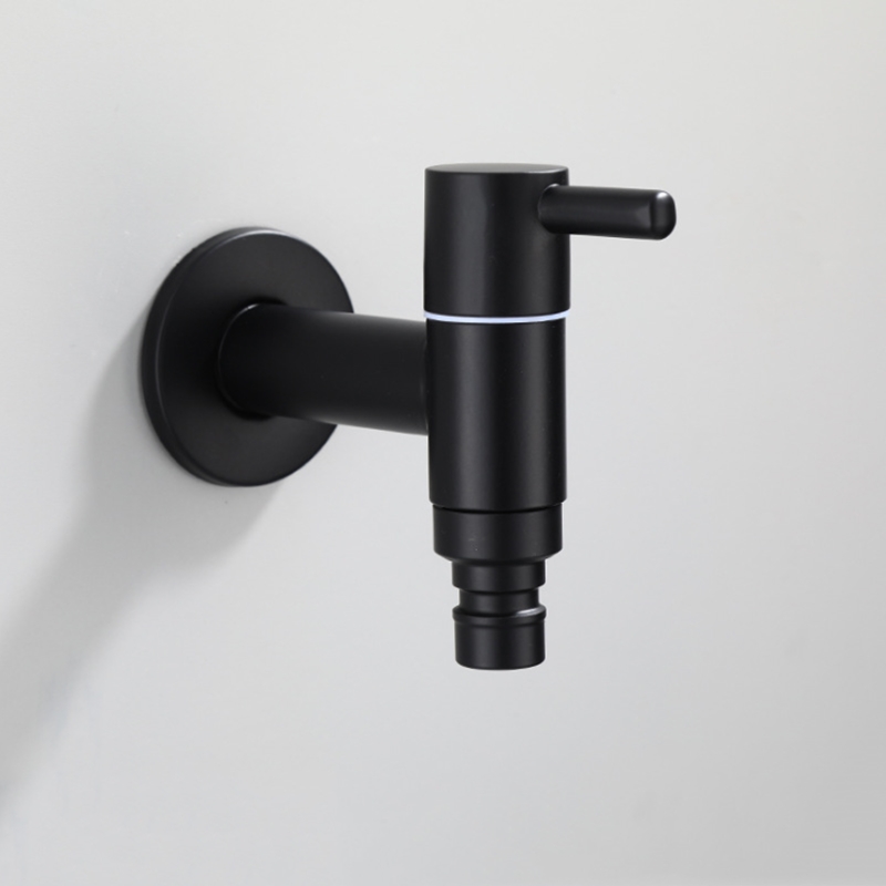 304 스테인레스 스틸 메이트 블랙 컬러 완성 세탁기  - Basin Mixer Tap 리뷰 및 가격