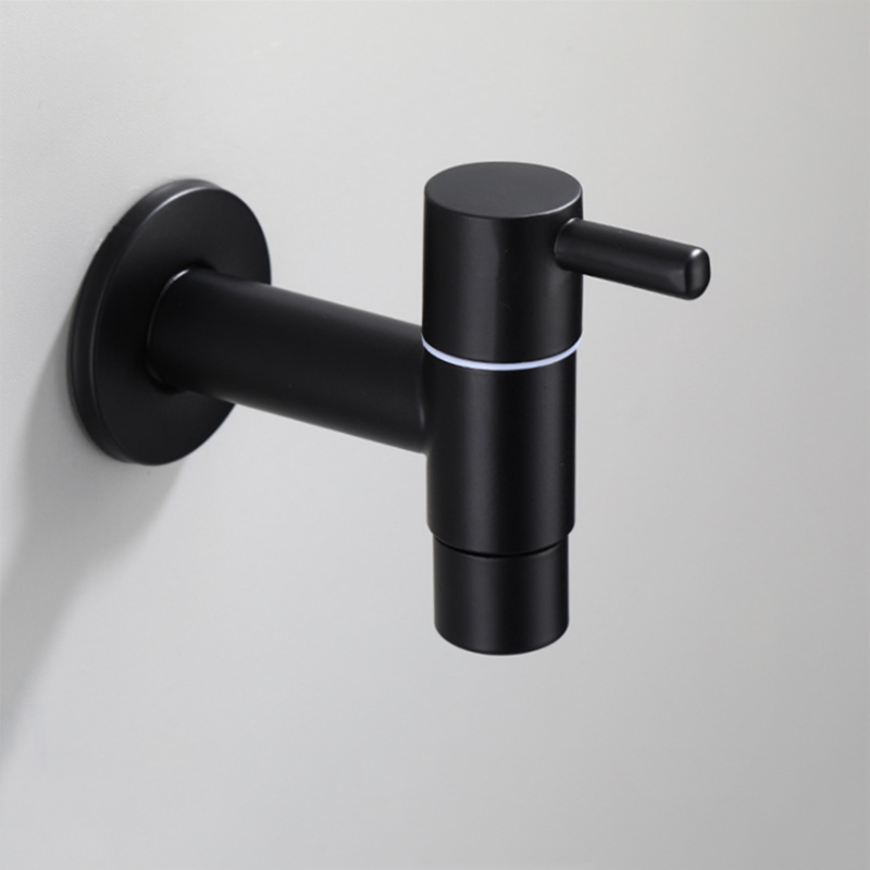 304 스테인레스 스틸 메이트 블랙 컬러 완성 세탁기  - Basin Mixer Tap 리뷰 및 가격